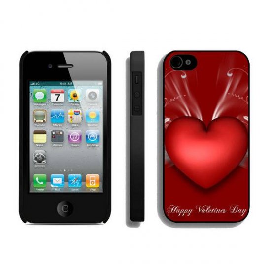 Valentine Sweet iPhone 4 4S Cases BSE | Women